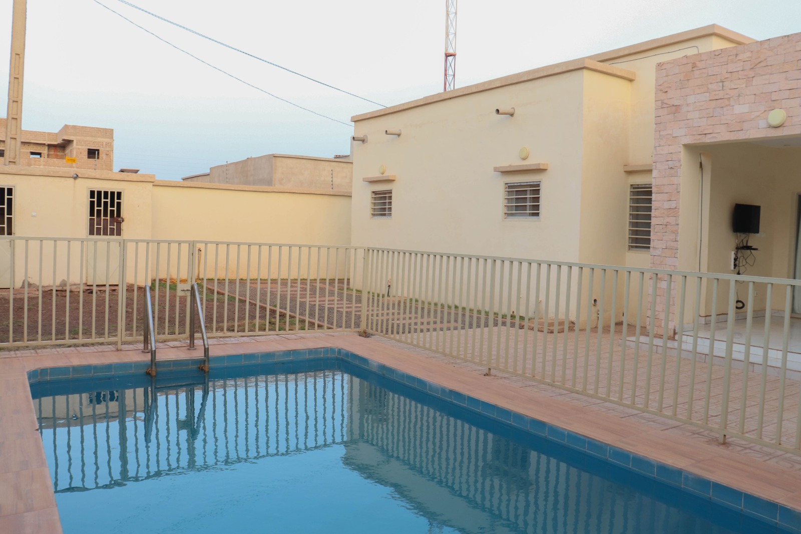 Savane Élite - Vue 8